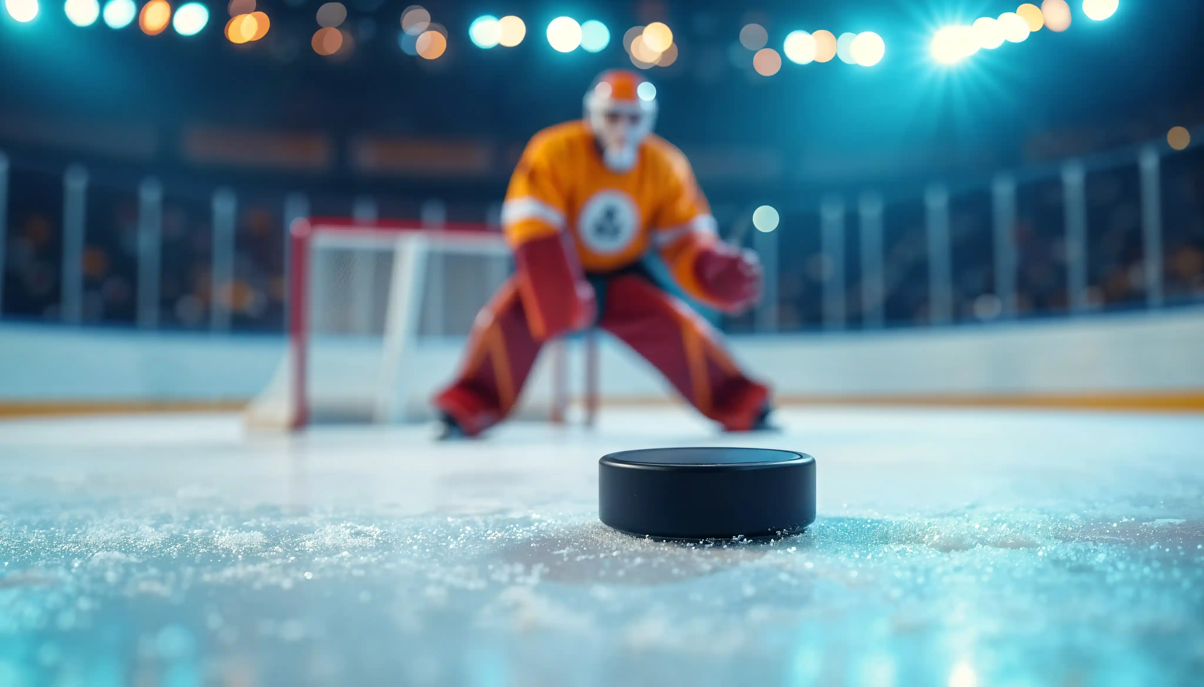 Fantasy Hockey Scoring